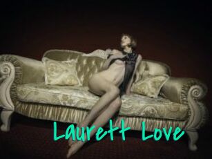 Laurett_Love