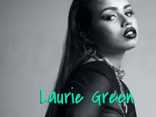 Laurie_Green