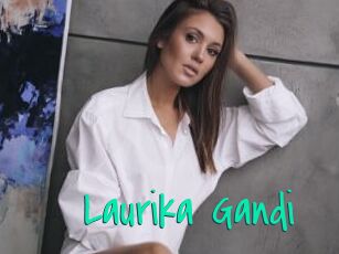 Laurika_Gandi