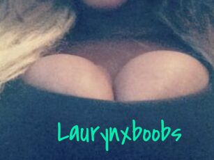 Laurynxboobs