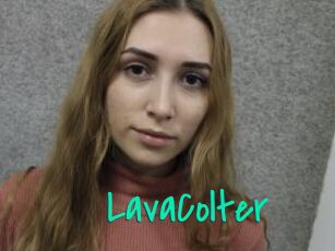 LavaColter