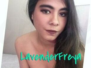 Lavender_Freya