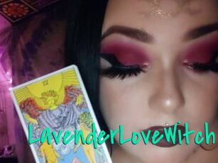 LavenderLoveWitch