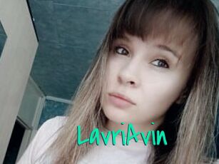 LavriAvin