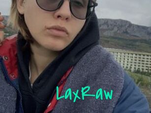 LaxRaw