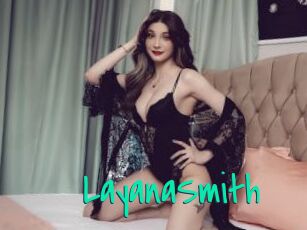 LayanaSmith