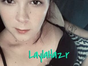 LaylaHazr