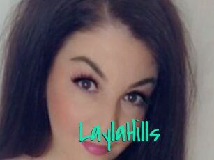 LaylaHills