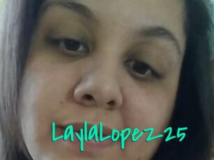 LaylaLopez25