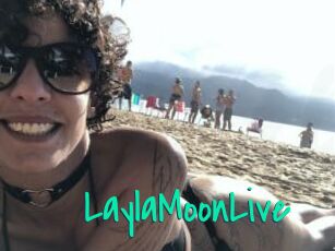 LaylaMoonLive