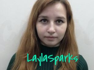 LaylaSparks