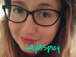 LaylaSpicy