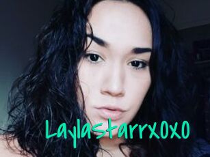 LaylaStarrXOXO