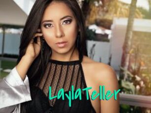 LaylaTeller