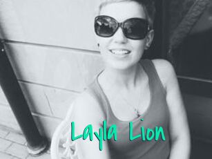 Layla_Lion