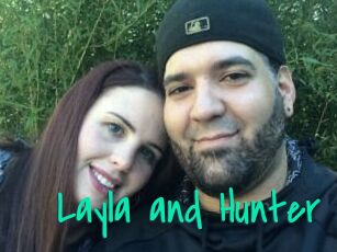 Layla_and_Hunter