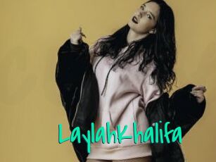 LaylahKhalifa