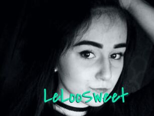 LeLooSweet