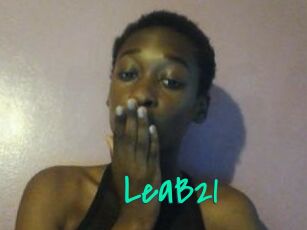 LeaB21