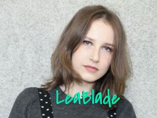 LeaBlade