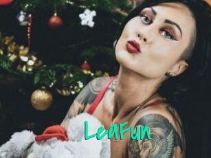 LeaFun