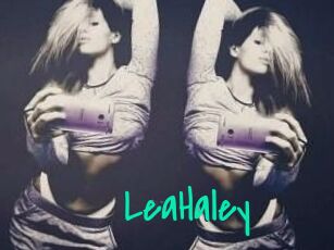 LeaHaley