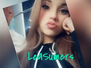 LeaSumers