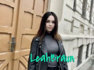 LeahBraun