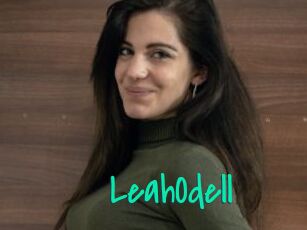 LeahOdell