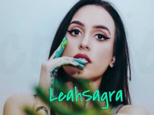 LeahSagra