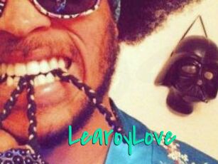 LearoyLove