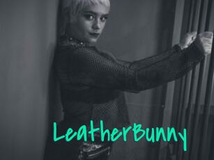 LeatherBunny