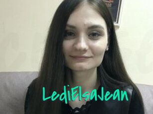 LediElsaJean