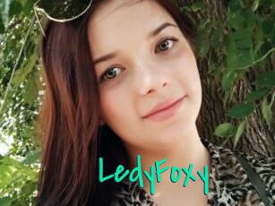 LedyFoxy