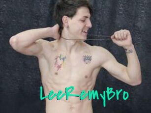 LeeRemyBro