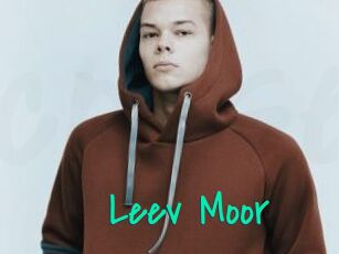 Leev_Moor