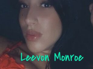 Leevon_Monroe