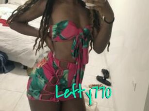 Lefty770