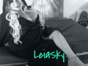 LeiaSky