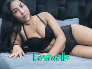 Leiawells