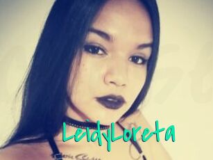 LeidyLoreta