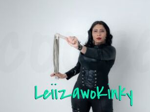 LeiizawoKinky