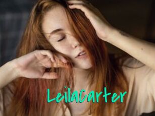 LeilaCarter