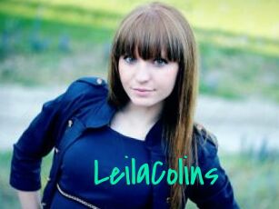 LeilaColins