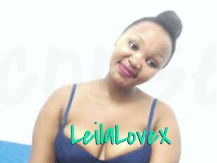 LeilaLoveX