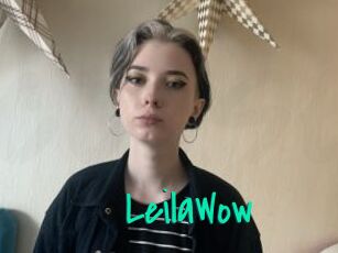 LeilaWow