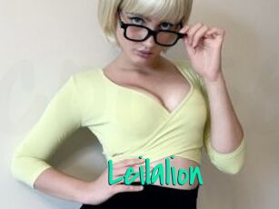 Leilalion