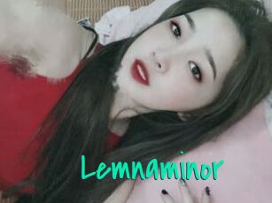 Lemnaminor