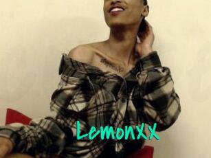 LemonXX