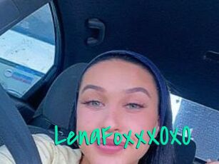 LenaFoxxXOXO